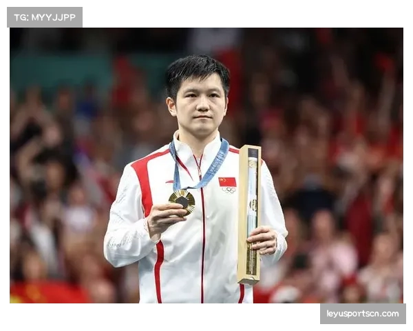 樊振东加盟萨尔布吕肯 意外提升德甲跨界关注热度