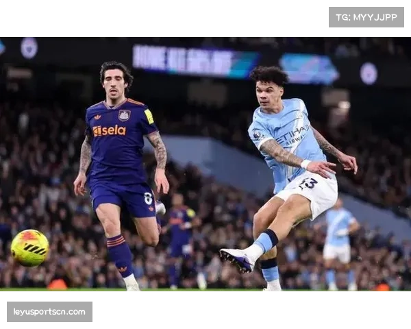 奥赖利梅开二度闪耀伊蒂哈德 曼城青训小将崭露头角