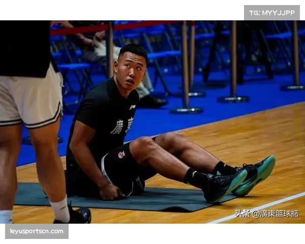 深圳马可波罗进攻端依赖贺希宁 但其三分命中率波动影响稳定性